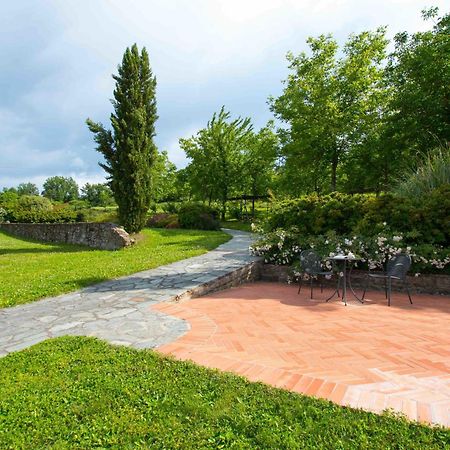 Agriturismo Podere La Casaccia Poppi Exteriör bild