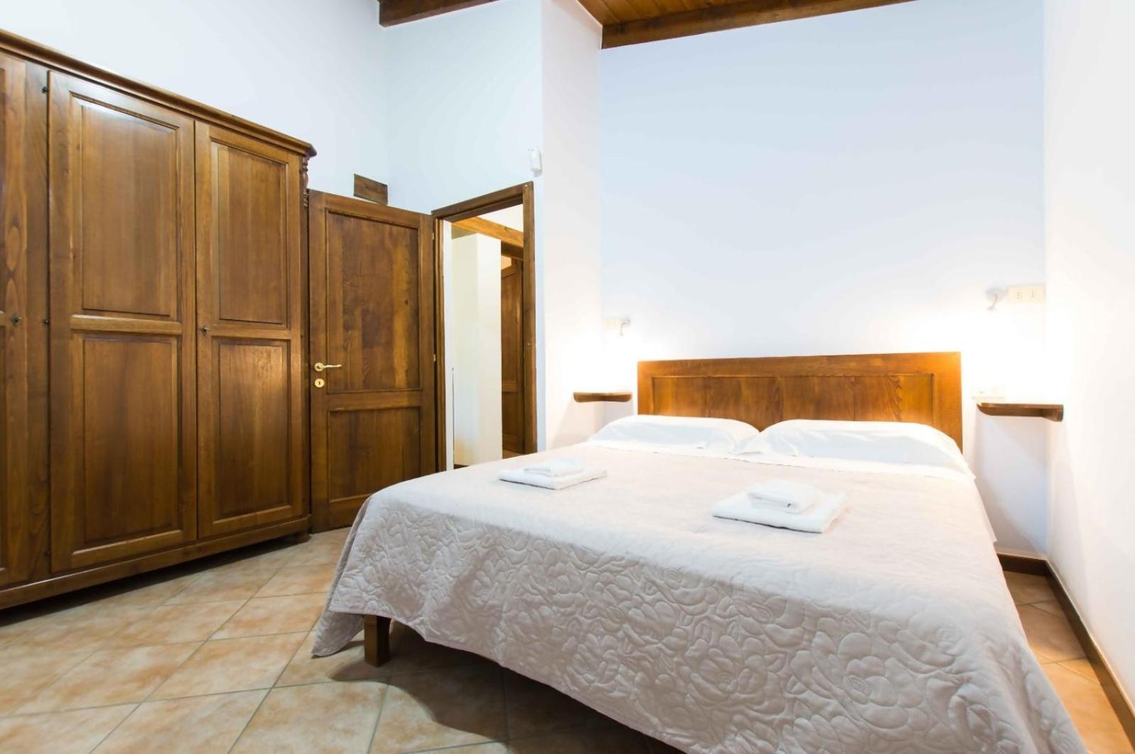 Agriturismo Podere La Casaccia Poppi Exteriör bild
